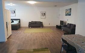 Apartmens Center Nuernberg
